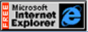 Microsoft's Internet Explorer download site